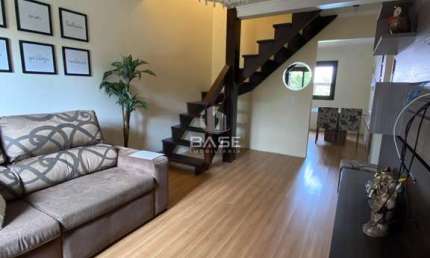 Casa com 3 quartos à venda na Rua Luiz Lavratti, 327, São Caetano, Caxias do Sul, 117 m2 por R$ 640.000