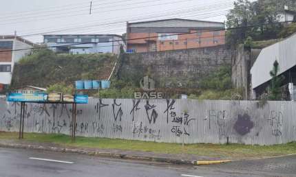 Terreno à venda na Avenida Ruben Bento Alves, 1408, Sagrada Família, Caxias do Sul por R$ 4.700.000