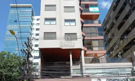 Cobertura com 4 quartos à venda na Rua Os Dezoito do Forte, 1098, Centro, Caxias do Sul, 208 m2 por R$ 750.000