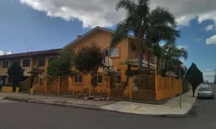 Casa com 7 quartos à venda na Rua João da Costa, 1447, São Caetano, Caxias do Sul, 387 m2 por R$ 1.300.000