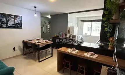 Apartamento com 3 quartos à venda na Rua Angelo Leonardo Tonietto, 1499, Cidade Nova, Caxias do Sul, 65 m2 por R$ 280.000