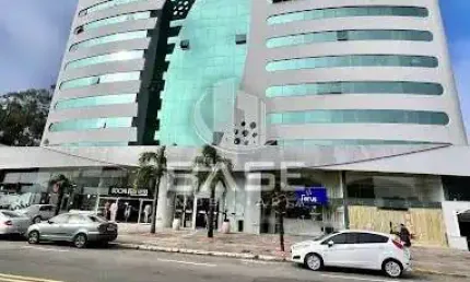 Ponto comercial à venda na Rua Guerino Sanvitto, 676, Villagio Iguatemi, Caxias do Sul, 37 m2 por R$ 450.000