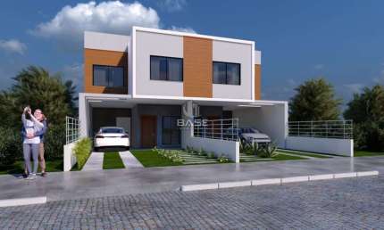 Casa com 3 quartos à venda na Bela Vista, Caxias do Sul , 130 m2 por R$ 830.000