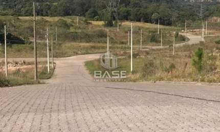 Terreno à venda na Rua Líbera Boff, Mariland, Caxias do Sul por R$ 180.000
