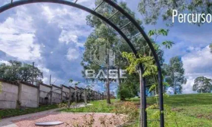 Terreno à venda na Rua Agostinho Corso, São Ciro, Caxias do Sul por R$ 1.218.353