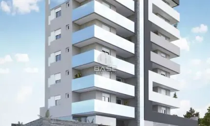 Apartamento com 3 quartos à venda na Nossa Senhora de Lourdes, Caxias do Sul , 92 m2 por R$ 684.150