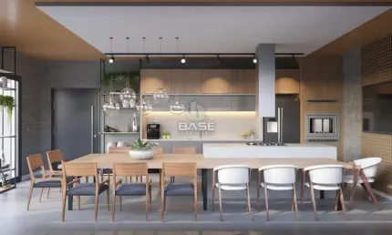 Apartamento com 3 quartos à venda no Exposição, Caxias do Sul , 241 m2 por R$ 2.208.000