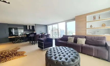 Apartamento com 3 quartos à venda no Madureira, Caxias do Sul , 186 m2 por R$ 1.750.000
