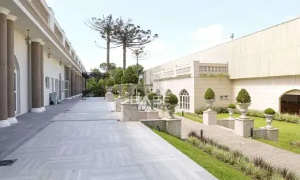 Terreno em condomínio fechado à venda na Avenida Capivari, Jardim Eldorado, Caxias do Sul por R$ 710.000