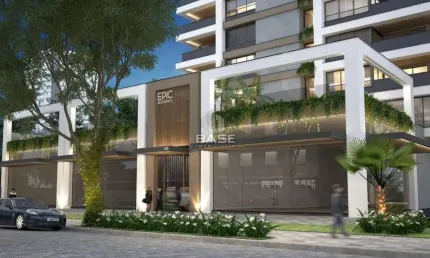 Apartamento com 3 quartos à venda no centro, caxias do sul , 140 m2 por r$ 1.033.292