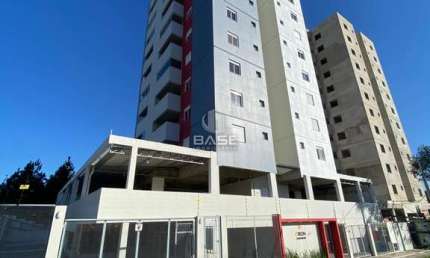 Apartamento com 2 quartos à venda na Vila Verde, Caxias do Sul , 52 m2 por R$ 320.000