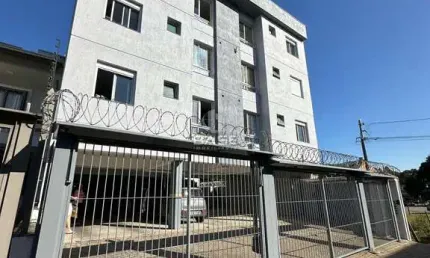 Apartamento com 2 quartos à venda na Bela Vista, Caxias do Sul , 50 m2 por R$ 255.000