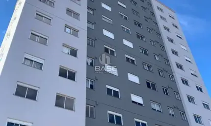 Apartamento com 2 quartos à venda no Cinqüentenário, Caxias do Sul , 55 m2 por R$ 265.000