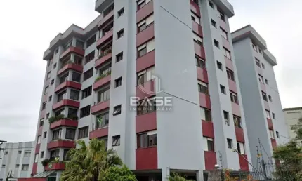 Apartamento com 4 quartos à venda no exposição, caxias do sul , 202 m2 por r$ 820.000