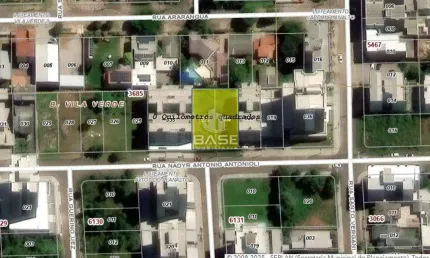 Terreno à venda na vila verde, caxias do sul  por r$ 599.000