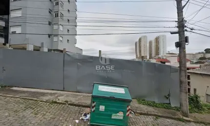 Terreno à venda no Cristo Redentor, Caxias do Sul 