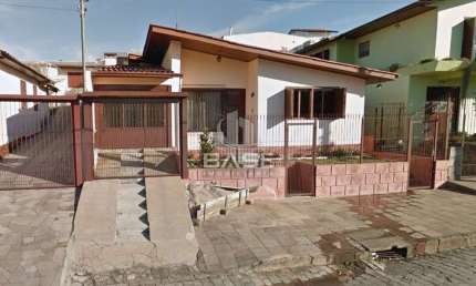 Casa com 3 quartos à venda em Serrano, Caxias do Sul , 119 m2 por R$ 530.000