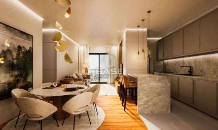 Apartamento com 2 quartos à venda no Planalto, Gramado , 86 m2 por R$ 1.730.000