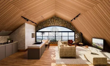 Cobertura com 2 quartos à venda no Planalto, Gramado , 118 m2 por R$ 2.670.000