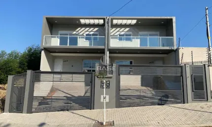Casa com 3 quartos à venda no São Virgílio, Caxias do Sul , 157 m2 por R$ 780.000