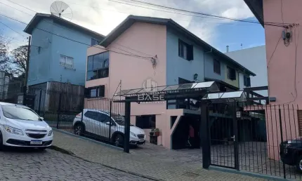 Casa com 3 quartos à venda no Jardim América, Caxias do Sul , 124 m2 por R$ 352.000