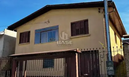 Casa com 3 quartos à venda na Nossa Senhora de Lourdes, Caxias do Sul , 226 m2 por R$ 650.000