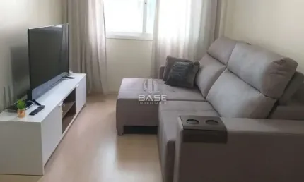 Apartamento com 2 quartos à venda na Nossa Senhora de Lourdes, Caxias do Sul , 60 m2 por R$ 320.000