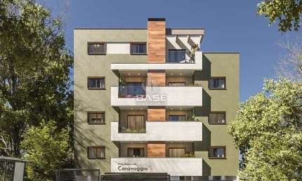 Cobertura com 3 quartos à venda no Santa Catarina, Caxias do Sul , 144 m2 por R$ 900.000