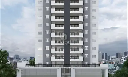 Apartamento com 2 quartos à venda no Santa Catarina, Caxias do Sul , 73 m2 por R$ 363.000