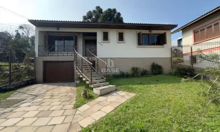 Casa com 3 quartos à venda na bela vista, caxias do sul , 170 m2 por r$ 750.000