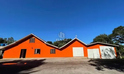 Chácara / sítio com 3 quartos à venda em Criúva, Caxias do Sul 