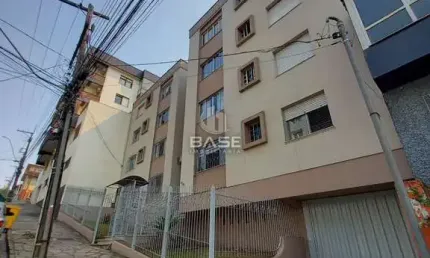 Apartamento com 2 quartos à venda no Exposição, Caxias do Sul , 66 m2 por R$ 300.000