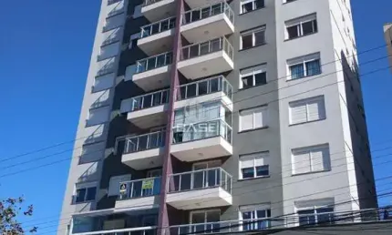 Apartamento com 3 quartos à venda no Exposição, Caxias do Sul , 120 m2 por R$ 875.000