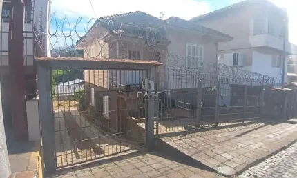 Terreno à venda no Pio X, Caxias do Sul 