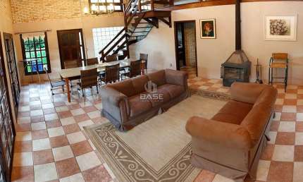 Chácara / sítio com 3 quartos à venda no Pedancino, Caxias do Sul , 180 m2 por R$ 1.550.000