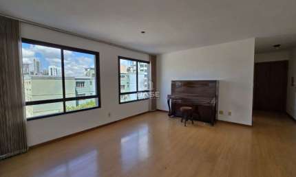 Apartamento com 3 quartos à venda no Centro, Caxias do Sul , 102 m2 por R$ 460.000