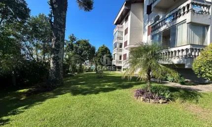 Apartamento com 3 quartos à venda no de lazzer, caxias do sul , 98 m2 por r$ 320.000
