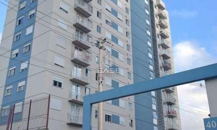 Kitnet / Stúdio à venda na Cidade Nova, Caxias do Sul , 27 m2 por R$ 160.000