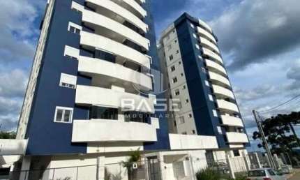 Apartamento com 2 quartos à venda na Vila Verde, Caxias do Sul , 53 m2 por R$ 330.000