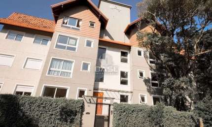 Apartamento com 1 quarto à venda em Carniel, Gramado , 50 m2 por R$ 849.000