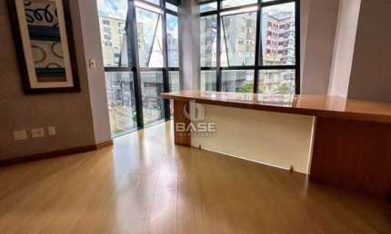 Ponto comercial à venda no São Pelegrino, Caxias do Sul , 72 m2 por R$ 370.000