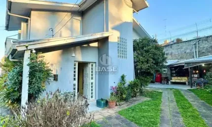 Casa com 3 quartos à venda no Salgado Filho, Caxias do Sul , 154 m2 por R$ 990.000