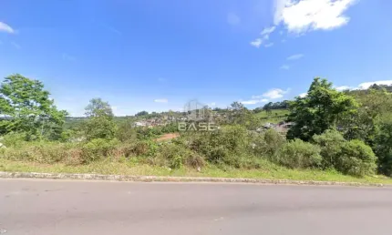 Terreno à venda na Nossa Senhora das Graças, Caxias do Sul 