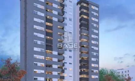 Apartamento com 2 quartos à venda na Nossa Senhora da Saúde, Caxias do Sul , 57 m2 por R$ 360.000