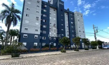 Apartamento com 2 quartos à venda no santa catarina, caxias do sul , 48 m2 por r$ 220.000
