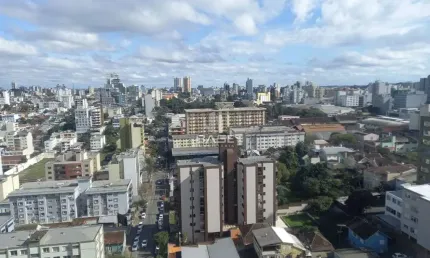 Apartamento com 4 quartos à venda no Exposição, Caxias do Sul , 236 m2 por R$ 950.000