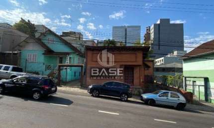 Terreno à venda na Rua Tronca, 2909, Rio Branco, Caxias do Sul por R$ 1.000.000