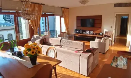 Apartamento com 3 quartos à venda no Exposição, Caxias do Sul , 158 m2 por R$ 600.000