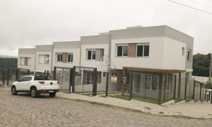 Casa com 3 quartos à venda no São Luiz, Caxias do Sul , 97 m2 por R$ 578.000