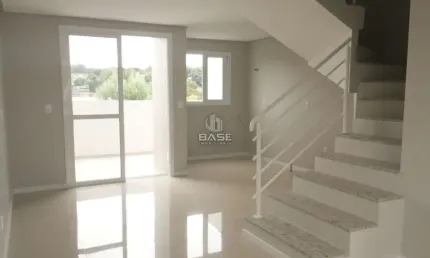 Casa com 2 quartos à venda no São Luiz, Caxias do Sul , 68 m2 por R$ 365.000